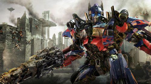 变形金刚七最新爆料 第1张 变形金刚七最新爆料 第1张