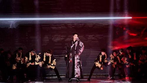 张艺兴跨年爆料视频,揭秘幕后故事与精彩瞬间 第2张 张艺兴跨年爆料视频,揭秘幕后故事与精彩瞬间 第2张