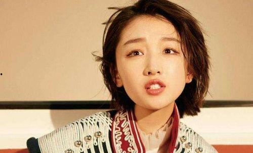 周冬雨爆料剃头视频大全,挑战自我,短发造型惊艳亮相 第1张 周冬雨爆料剃头视频大全,挑战自我,短发造型惊艳亮相 第1张