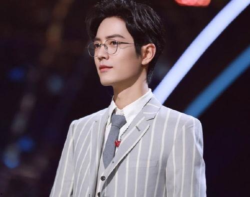 肖战笑哭娱乐圈爆料客,揭秘爆料客背后的真相 第3张 肖战笑哭娱乐圈爆料客,揭秘爆料客背后的真相 第3张