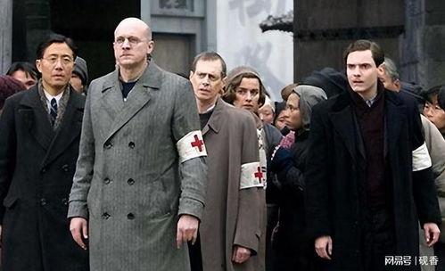 拉贝日记电影在线观看,见证南京大屠杀的悲壮史实，在线观看重温历史记忆