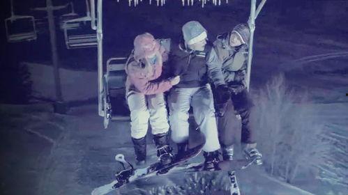 冰冻电影在线观看,穿越时空的奇幻之旅  第3张